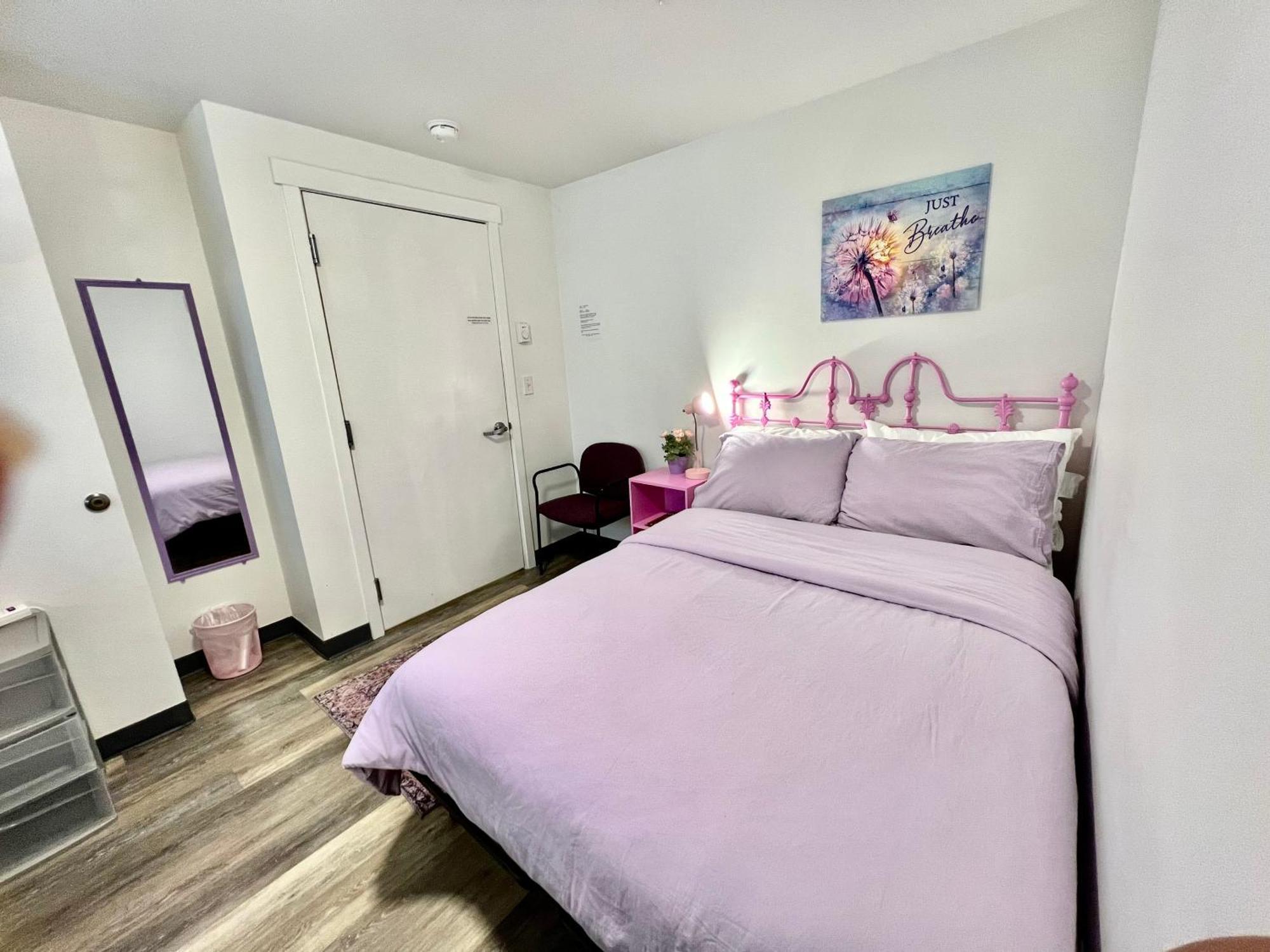 Private With Shared Bathroom On The 1st Floor 10 Minutes Walk To Of Washington Appartement Seattle