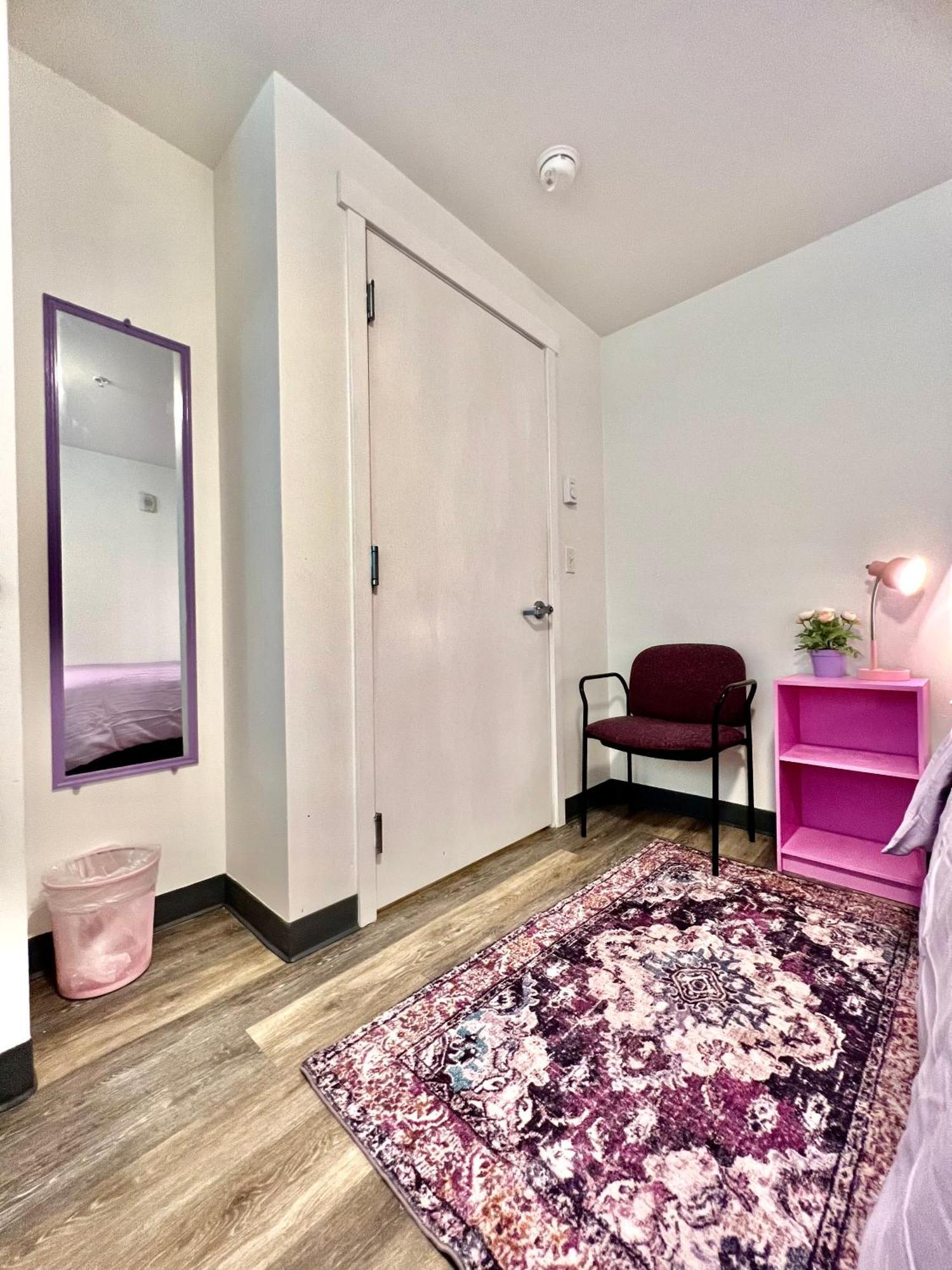 Appartement Private With Shared Bathroom On The 1st Floor 10 Minutes Walk To Of Washington Seattle