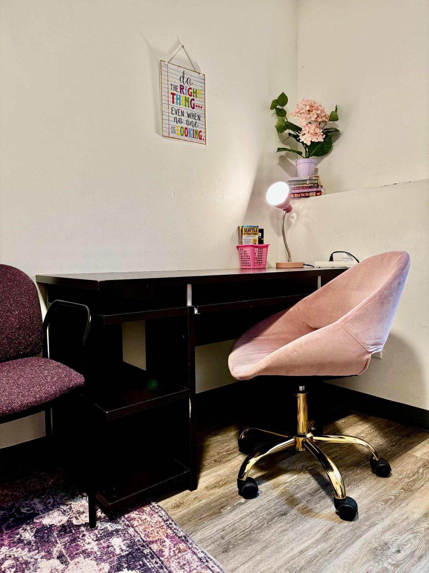 Private With Shared Bathroom On The 1st Floor 10 Minutes Walk To Of Washington Appartement