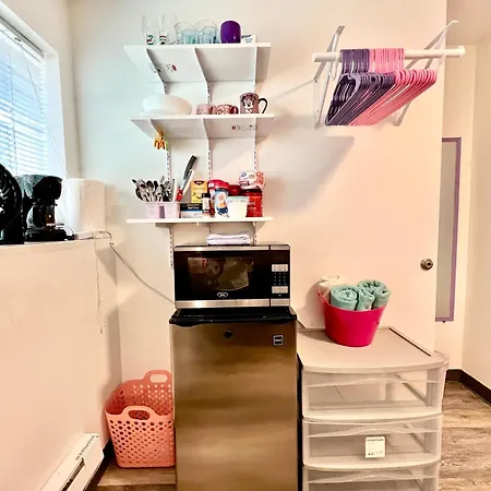 Private Room With Shared Bathroom On The 1St Floor 10 Minutes Walk To University Of Washington Seattle Exterior foto