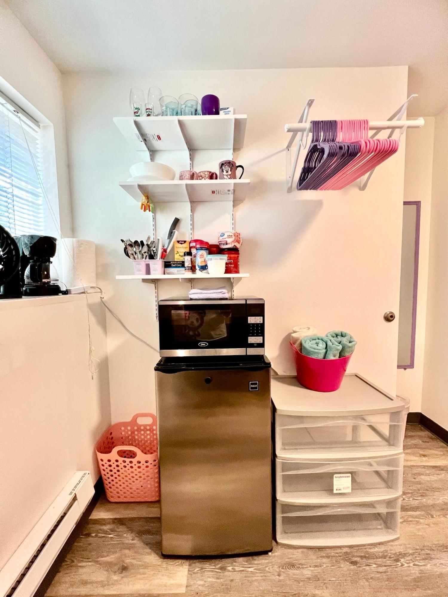 Apartamento Private With Shared Bathroom On The 1st Floor 10 Minutes Walk To Of Washington *